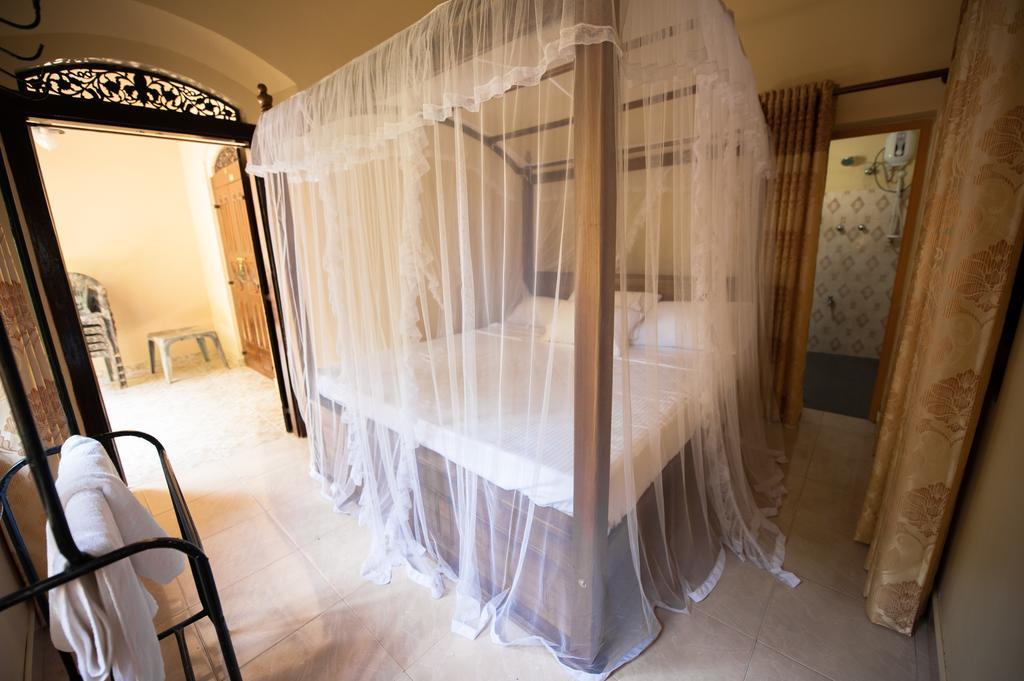 Dream Villa Mirissa Zewnętrze zdjęcie
