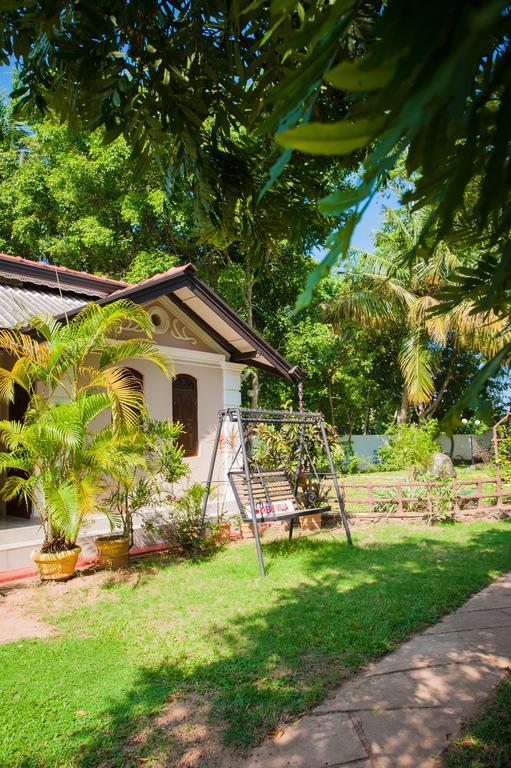 Dream Villa Mirissa Zewnętrze zdjęcie