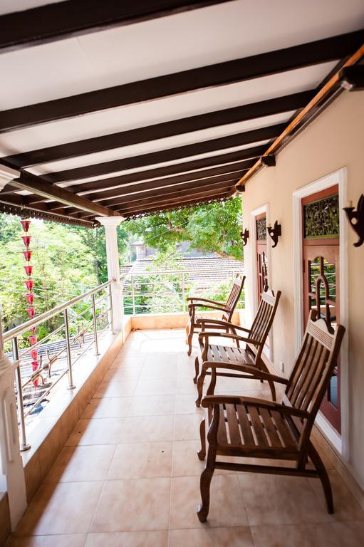 Dream Villa Mirissa Zewnętrze zdjęcie