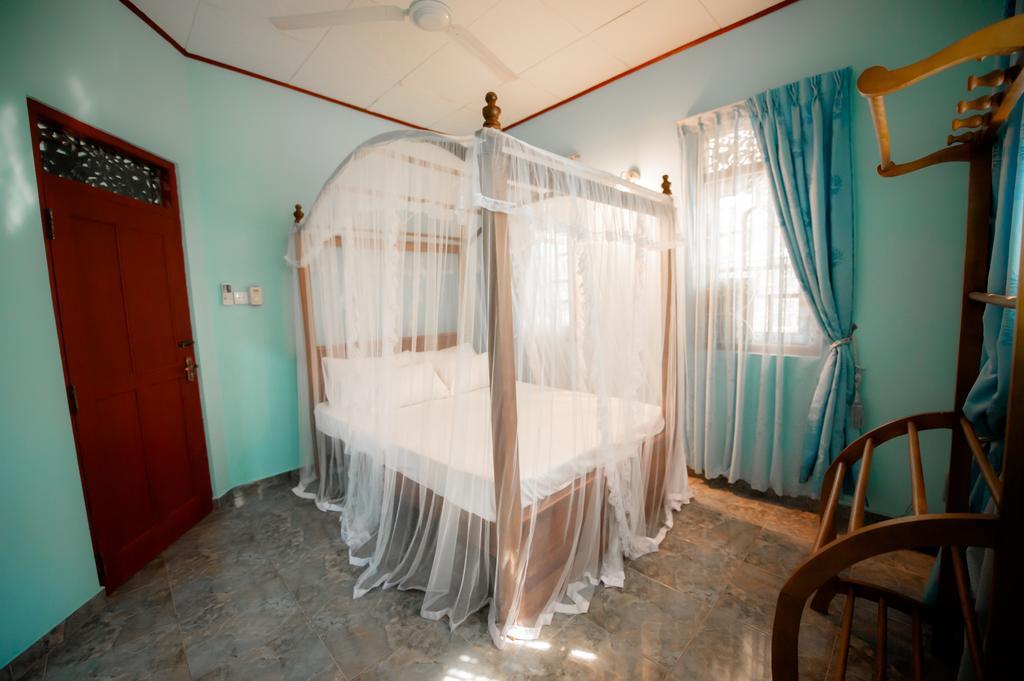 Dream Villa Mirissa Zewnętrze zdjęcie