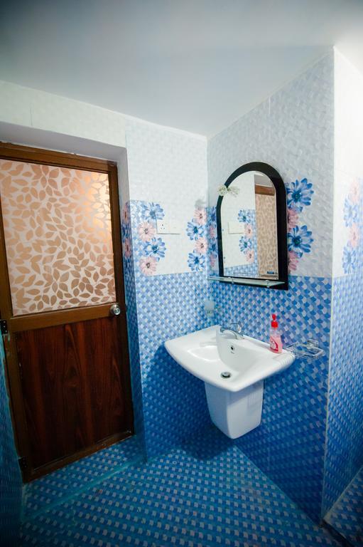 Dream Villa Mirissa Zewnętrze zdjęcie