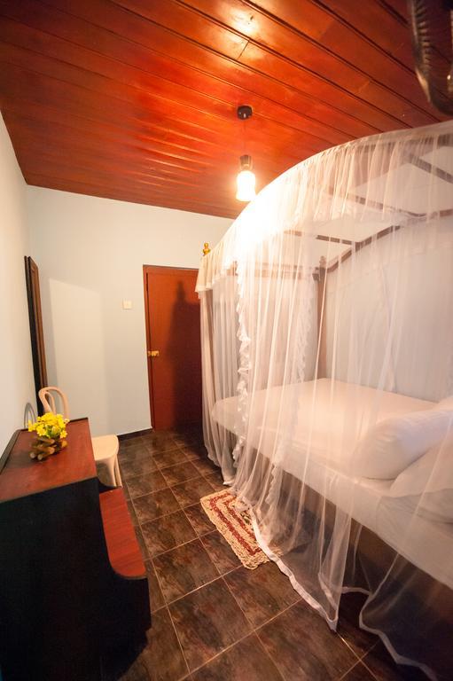 Dream Villa Mirissa Zewnętrze zdjęcie