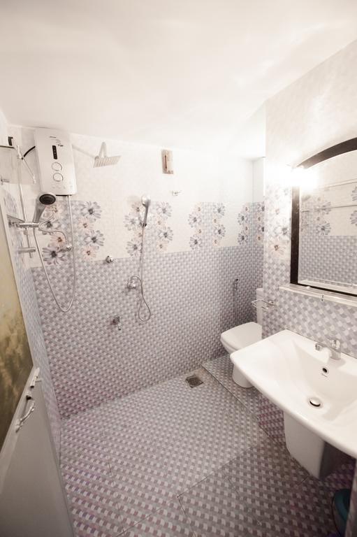 Dream Villa Mirissa Zewnętrze zdjęcie