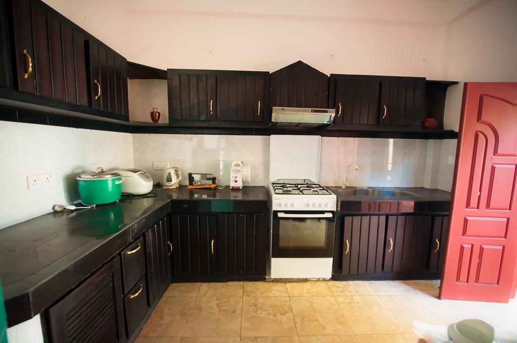Dream Villa Mirissa Zewnętrze zdjęcie