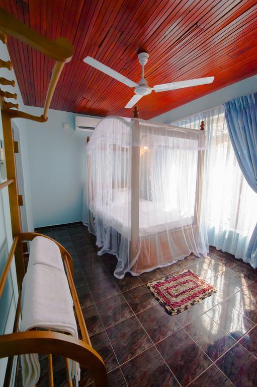Dream Villa Mirissa Zewnętrze zdjęcie