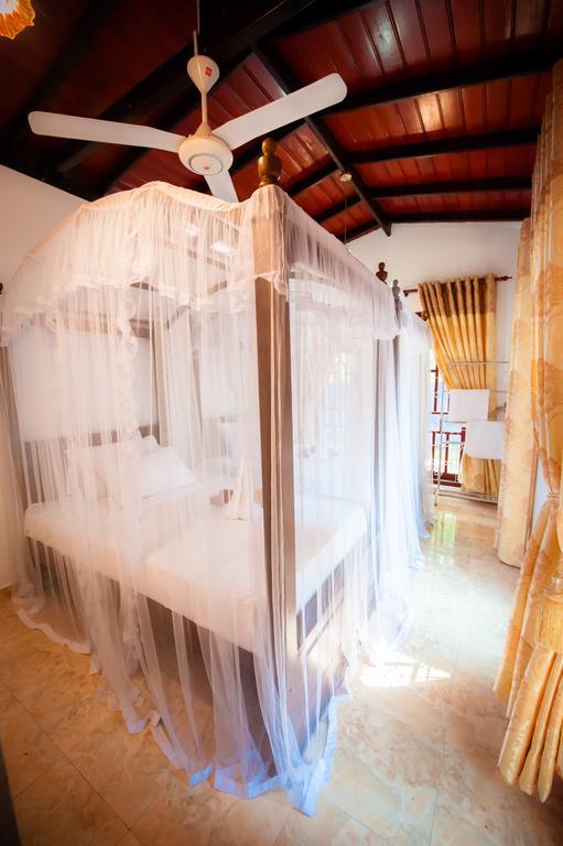 Dream Villa Mirissa Zewnętrze zdjęcie
