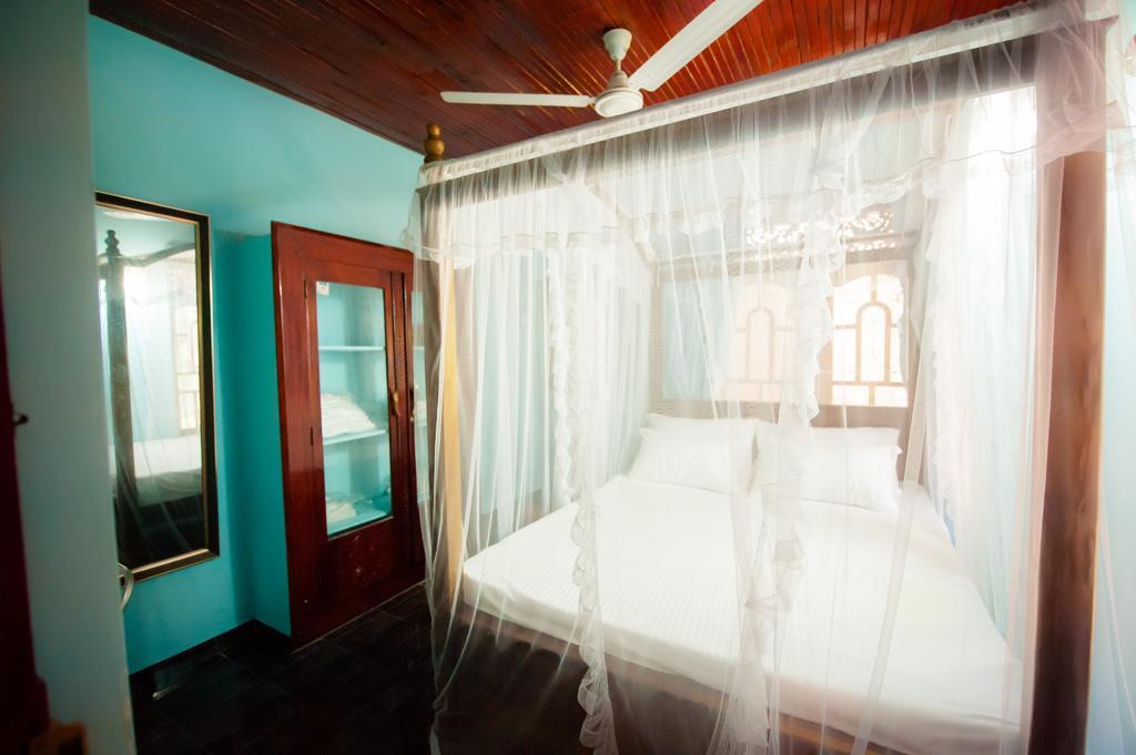 Dream Villa Mirissa Zewnętrze zdjęcie