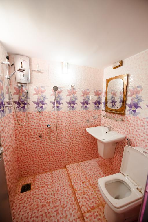 Dream Villa Mirissa Zewnętrze zdjęcie