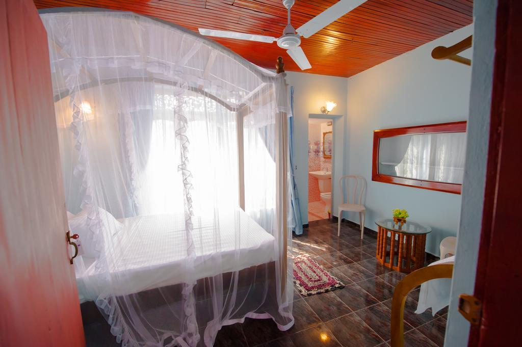 Dream Villa Mirissa Zewnętrze zdjęcie