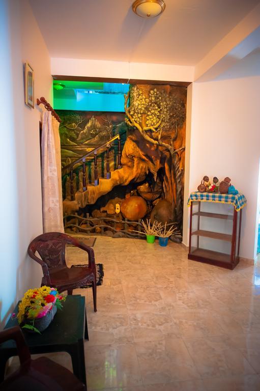Dream Villa Mirissa Zewnętrze zdjęcie