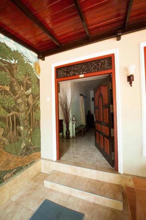 Dream Villa Mirissa Zewnętrze zdjęcie