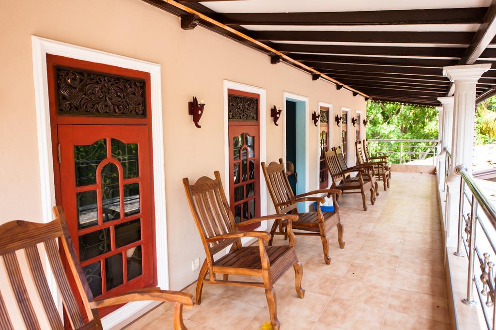 Dream Villa Mirissa Zewnętrze zdjęcie