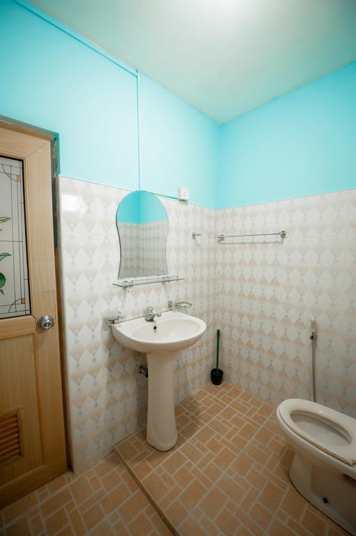 Dream Villa Mirissa Zewnętrze zdjęcie