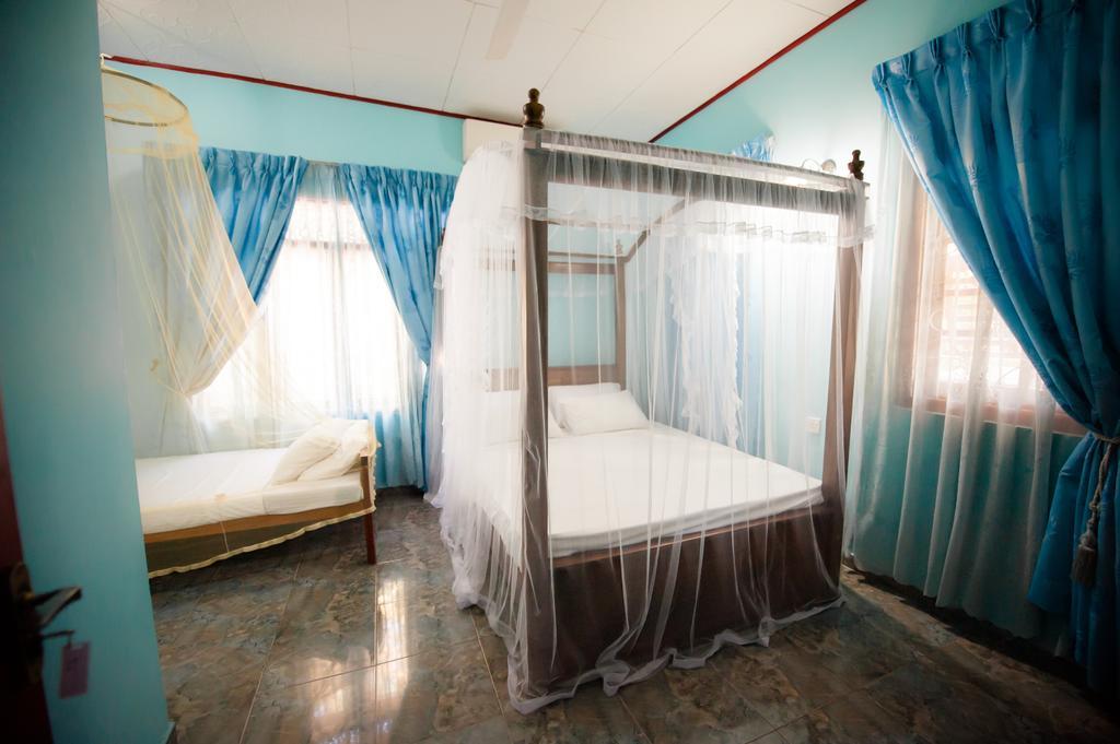 Dream Villa Mirissa Zewnętrze zdjęcie