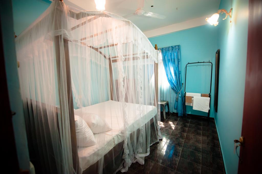 Dream Villa Mirissa Zewnętrze zdjęcie
