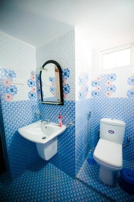 Dream Villa Mirissa Zewnętrze zdjęcie