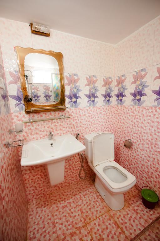 Dream Villa Mirissa Zewnętrze zdjęcie