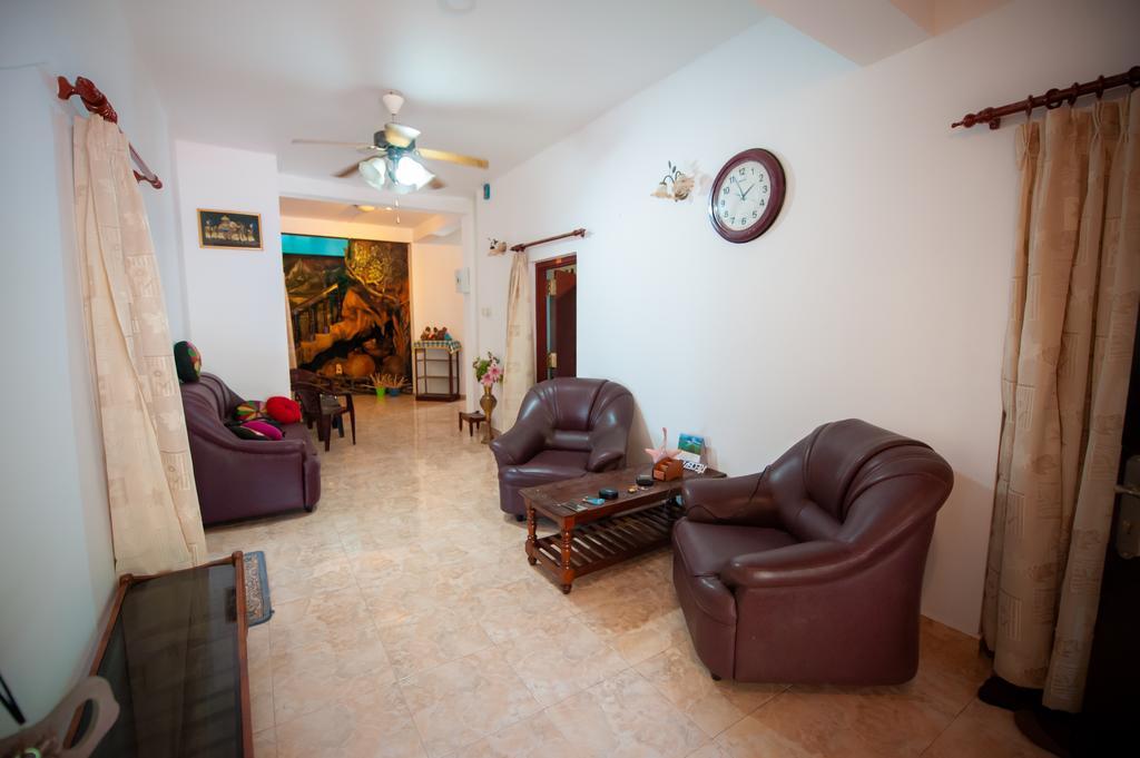 Dream Villa Mirissa Zewnętrze zdjęcie
