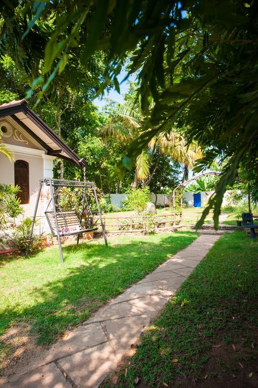 Dream Villa Mirissa Zewnętrze zdjęcie