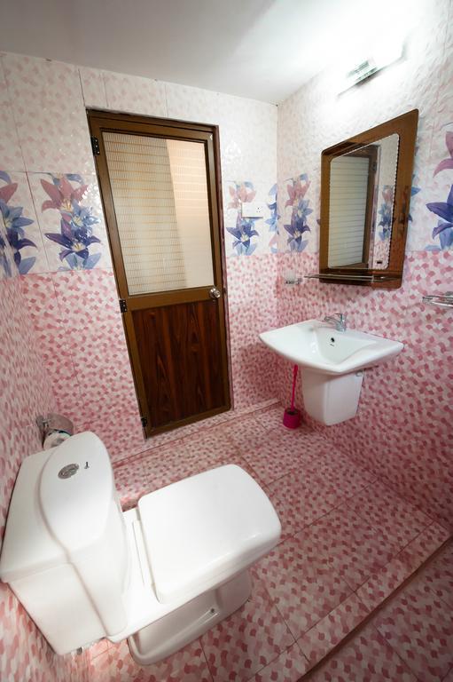 Dream Villa Mirissa Zewnętrze zdjęcie