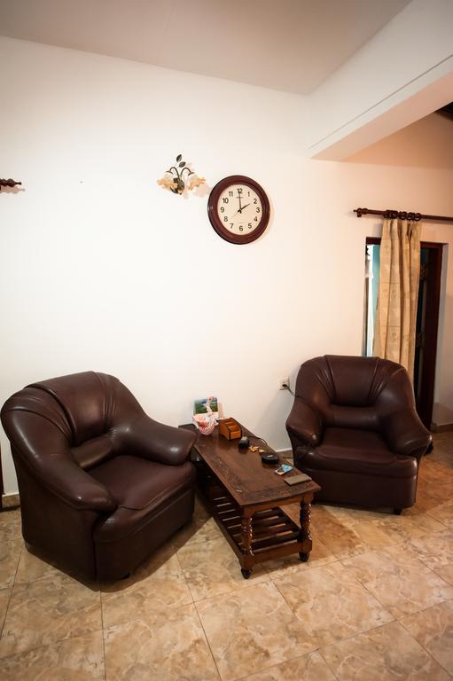 Dream Villa Mirissa Zewnętrze zdjęcie