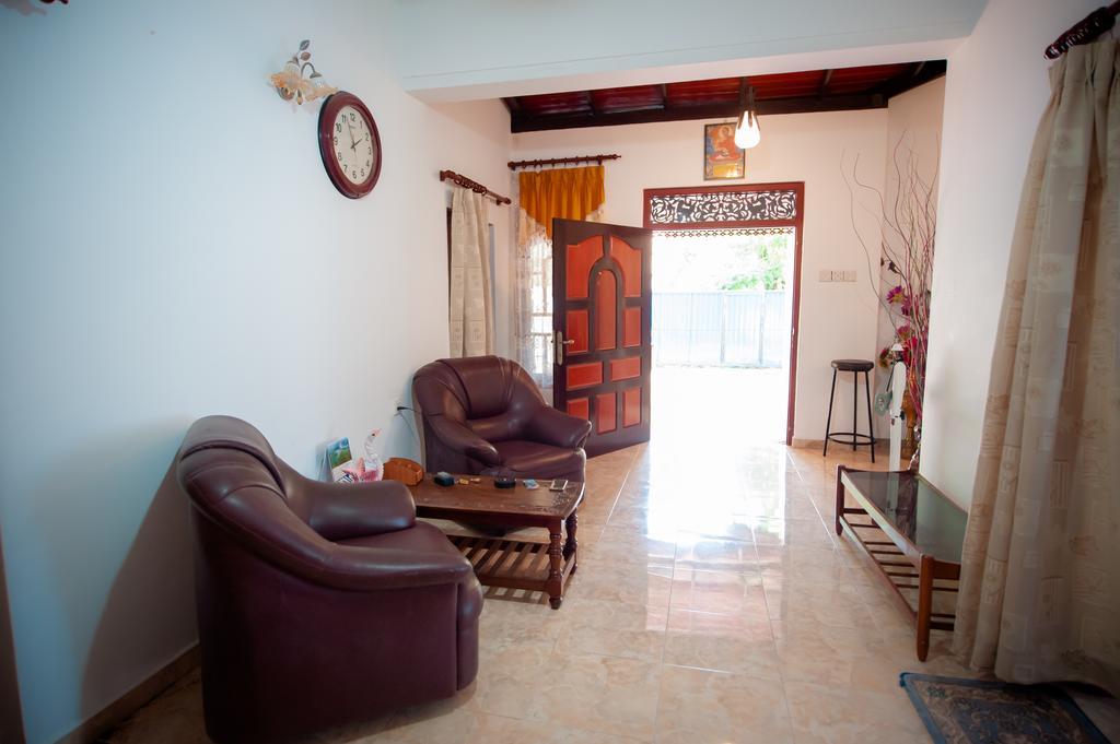 Dream Villa Mirissa Zewnętrze zdjęcie
