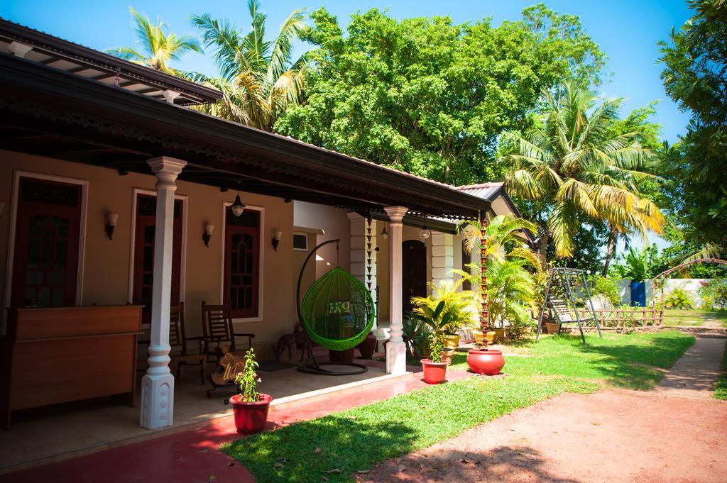 Dream Villa Mirissa Zewnętrze zdjęcie