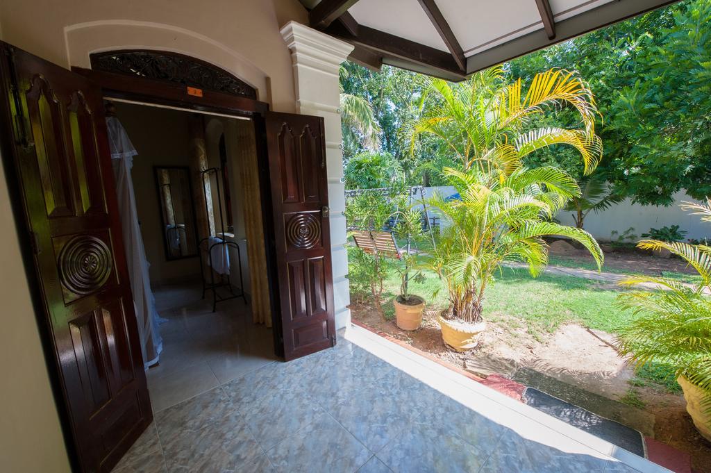 Dream Villa Mirissa Zewnętrze zdjęcie