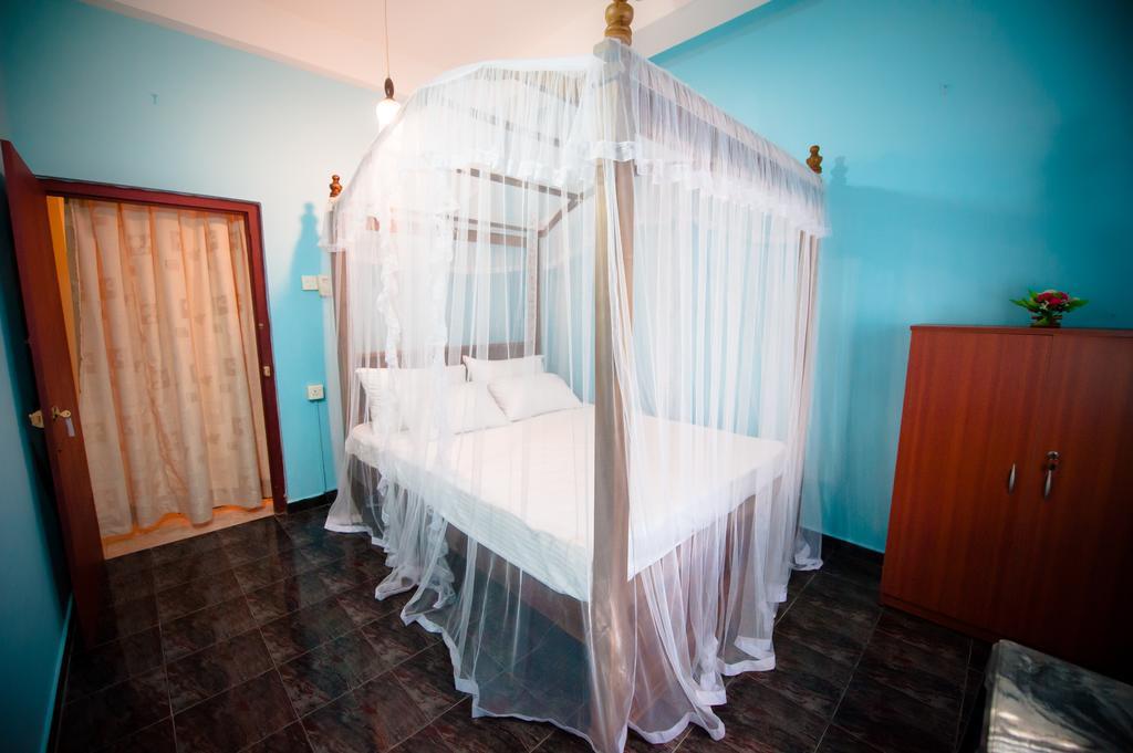 Dream Villa Mirissa Zewnętrze zdjęcie