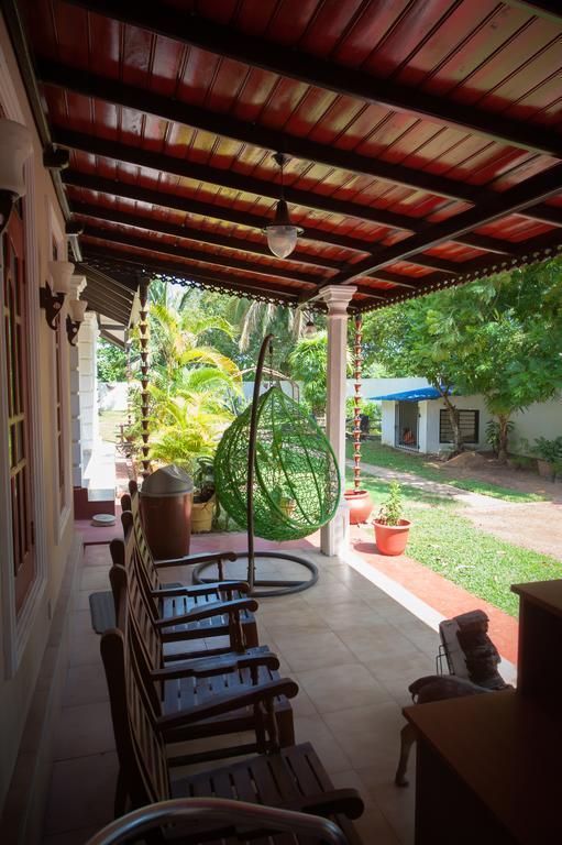 Dream Villa Mirissa Zewnętrze zdjęcie