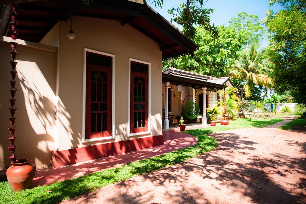 Dream Villa Mirissa Zewnętrze zdjęcie