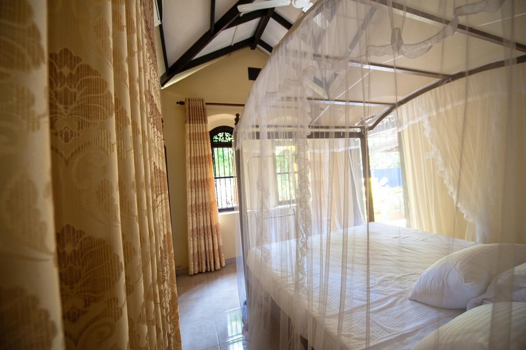 Dream Villa Mirissa Zewnętrze zdjęcie