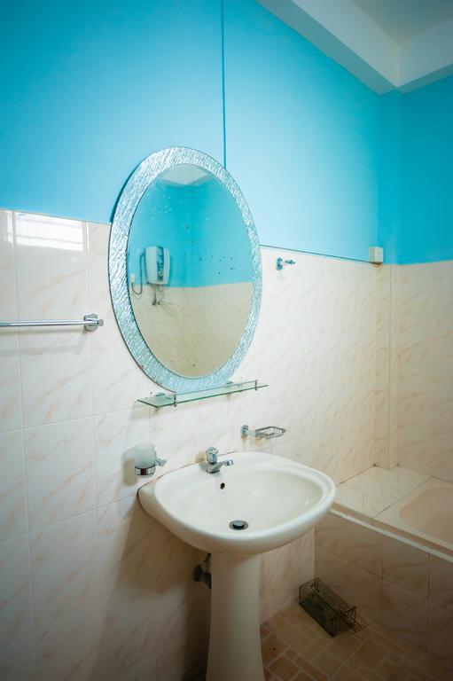 Dream Villa Mirissa Zewnętrze zdjęcie