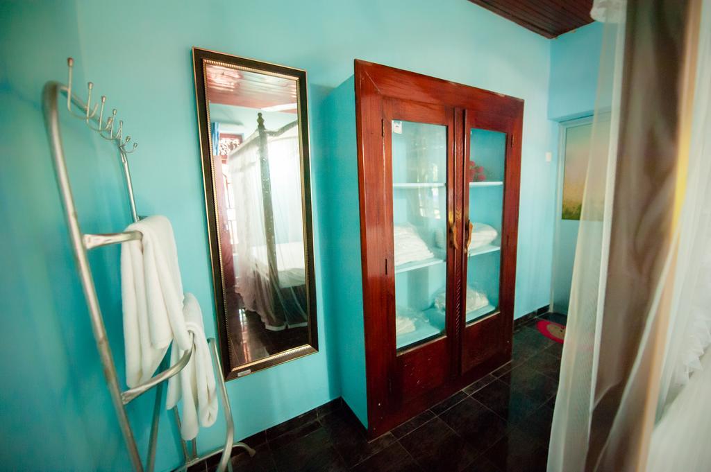 Dream Villa Mirissa Zewnętrze zdjęcie