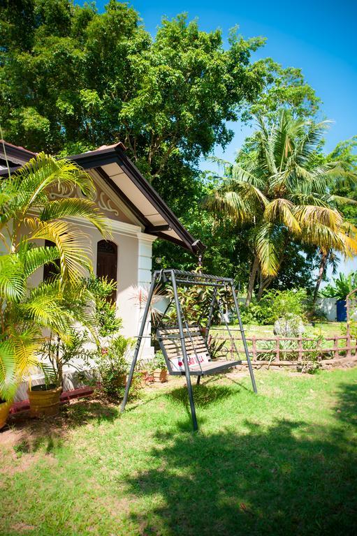 Dream Villa Mirissa Zewnętrze zdjęcie
