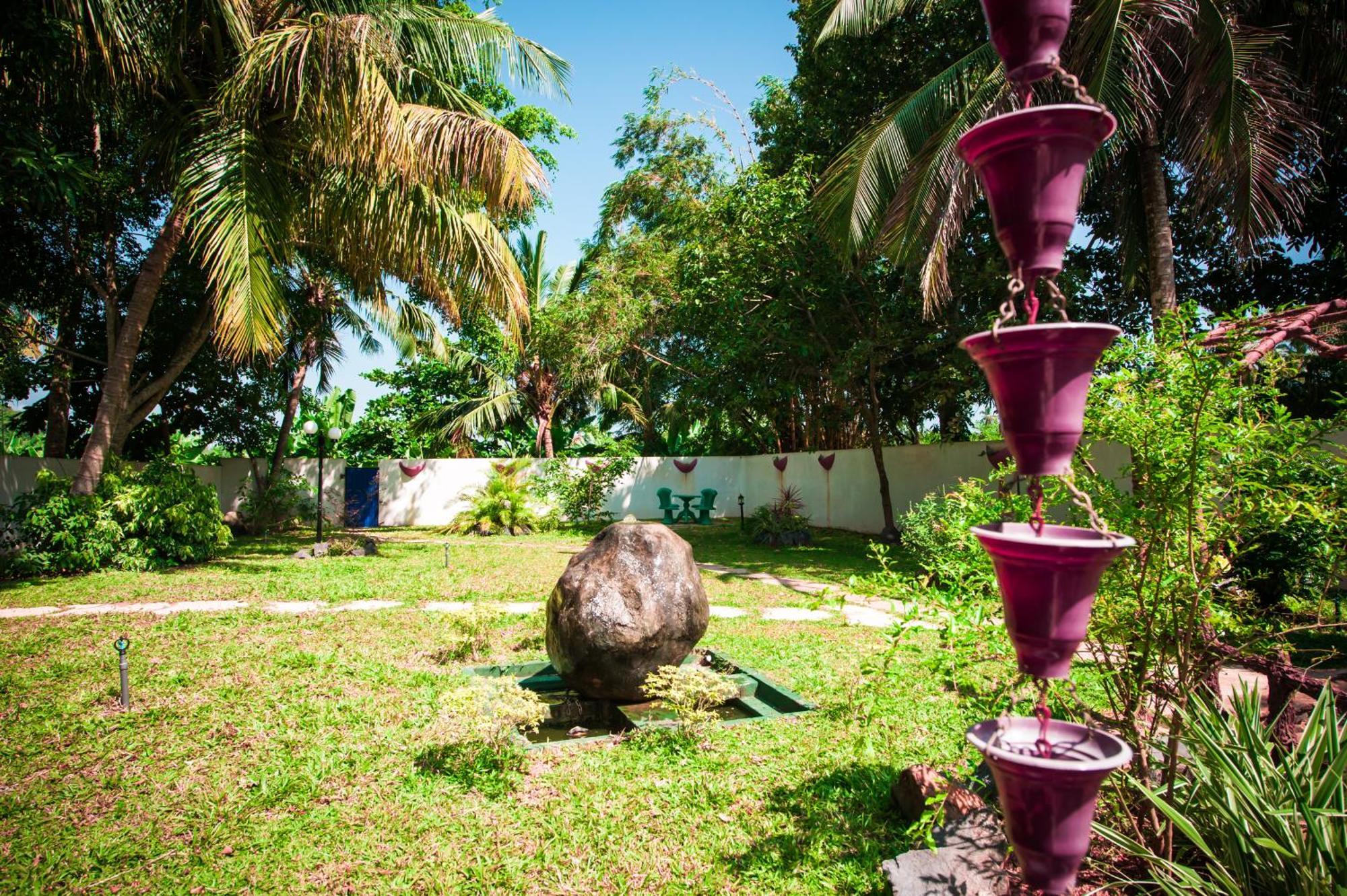Dream Villa Mirissa Zewnętrze zdjęcie