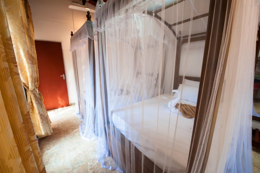 Dream Villa Mirissa Zewnętrze zdjęcie