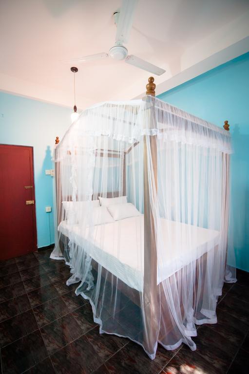 Dream Villa Mirissa Zewnętrze zdjęcie